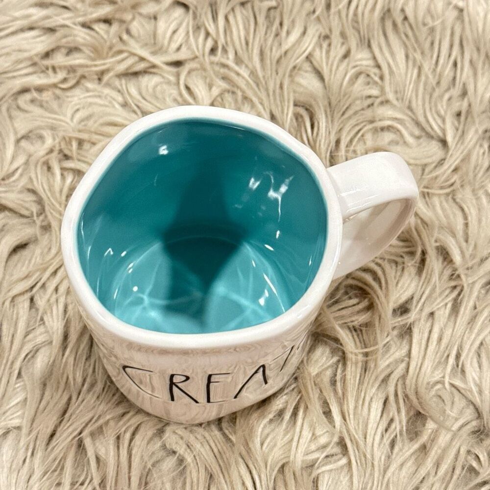 Rae Dunn Create Mug - Picture 2 of 8